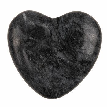 DABĪGIE AKMEŅI SIRDS FORMĀ - WORRY STONES (36 gab.)