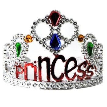 PRINCESES KRONIS (12 gab.)
