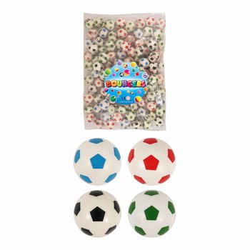 Futbola Lēcumbumbas Ø3.3CM (100 gabali)