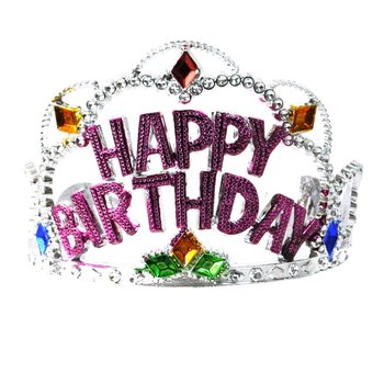 Kronis HAPPY BIRTHDAY - Modelis 3 (12 gab.)