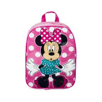 Skolas soma DISNEY MINNIE MOUSE (6 gab.)