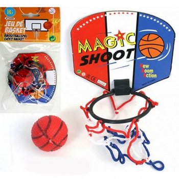 BASKETBOLA SPĒLE (24 gab.)