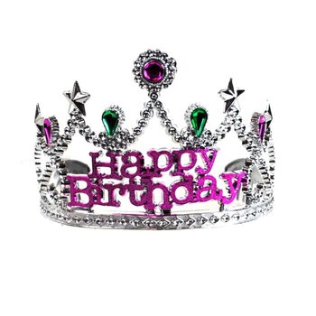 KRONIS HAPPY BIRTHDAY - 1. MODELIS (12 gab.)