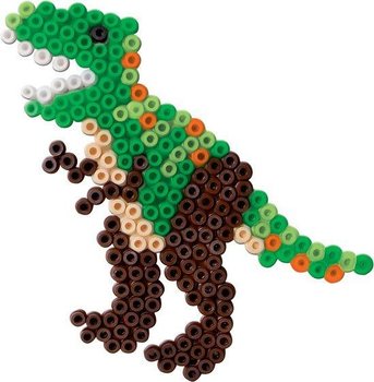 SES Gludināmās pērlītes T-Rex modelis (1 gab.)