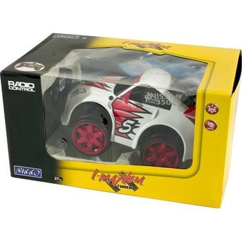 Nikko RC Tālvadības automa&scaron;īna - Wheelie Bros Nissan 350Z