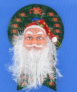 LIELA ZIEMASSVĒTKU VECĪ&Scaron;A GALVA (12 gab.)
