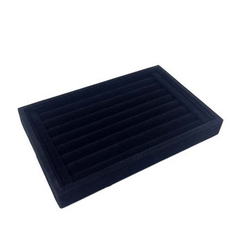 SAMTA GREDZENU DISPLEJS 22,5x14,5cm (1 gab)