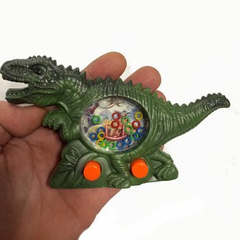Dinozaura T-Rex ūdens spēle (12 gab.)