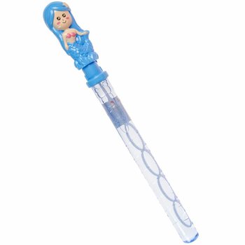 Lielais Ziepju Burbuļu Zobens &bdquo;Nāra&ldquo; - 38 cm - Displejs (24 gab.)