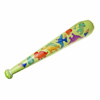 Liela piepū&scaron;amā dinozaura vāle - 85 cm