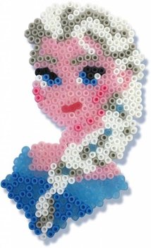 SES Gludināmās pērlītes Disney Frozen (1 gab.)