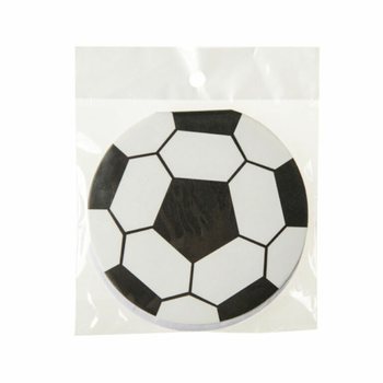 FUTBOLA PIEZĪMJU GRĀMATIŅAS (48 gabali)