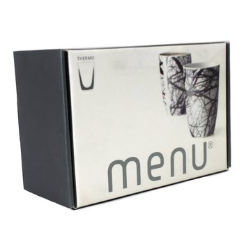 MENU - FOREST Termokrūžu komplekts, 2 gab. (1 kompl.)