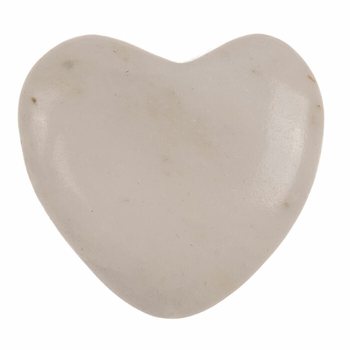 DABĪGIE AKMEŅI SIRDS FORMĀ - WORRY STONES (36 gab.)