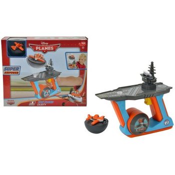 Disney Planes Ventilators Lidma&scaron;	na - Gadžets Dusty B2B