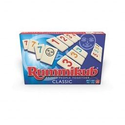 Rummikub The Original Classic (1 gab.)