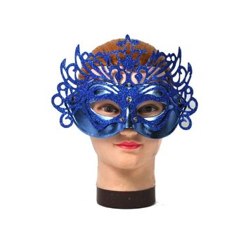 Venēcijas Masku Sortiments (36 gab.)