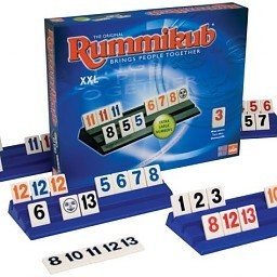 Rummikub The Original XXL (1 gab.)