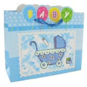DZIMŠANAS SOMIŅA - BABY BLUE (12 gab.)