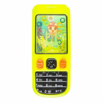 ŪDENS SPĒLE TELEFONS (36 gab.)