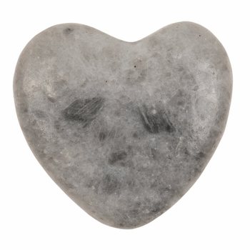 DABĪGIE AKMEŅI SIRDS FORMĀ - WORRY STONES (36 gab.)