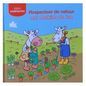 Izglītojo&scaron;u bērnu grāmatu mikss - Mācāmies dzīvot kopā (12 gab.)