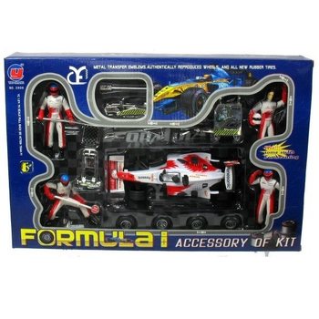 Formula 1 Dāvanu Komplekts