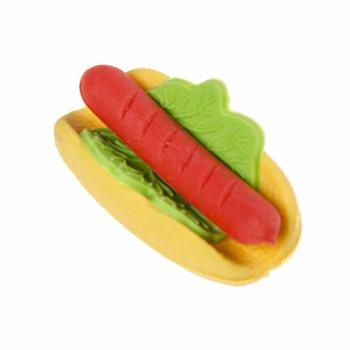 4 daļu dzē&scaron;gumiju komplekts "Fast Food" (Displeja kaste 12x)