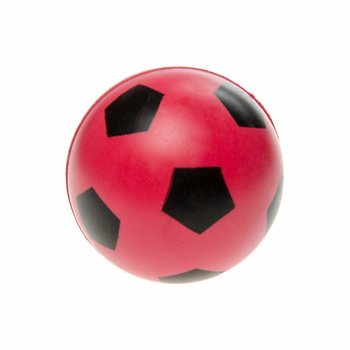 Lēkājo&scaron;ās Bumbiņas Futbols &Oslash; 4,3 cm Traukā (30 gab.)