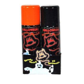 2 daļu Serpentīna Aerosola Komplekts 2x125ML (6 gab.)