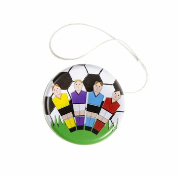 Metāla Futbola Jojo (24 gab.)