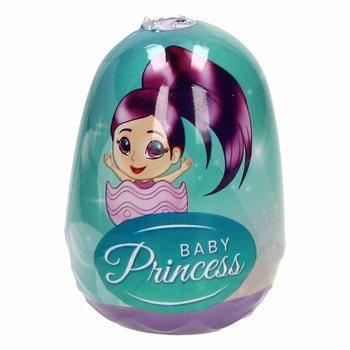 Mazā Princese Pārsteiguma Ola Displejā (12 gab.)