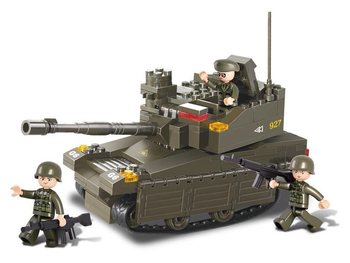 Sluban armijas tanks Army M38-B0285 (1 gab.)