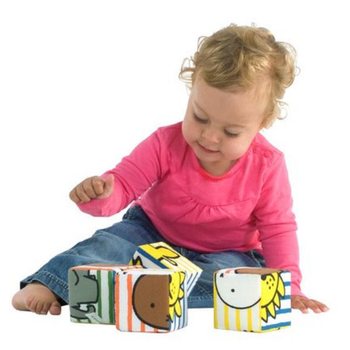 MIFFY - MĪKSTIE KRAU&Scaron;ANAS KLUČI 4 DAĻAS (1 gab.)