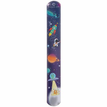Klik-klak Aproces Kosmoss / Space (36 gab.)