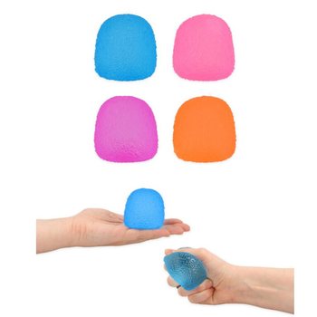 SQUEEZE GUM DROP - AR CUKURA PILDĪJUMU - DISPLEJĀ (12 gab.)