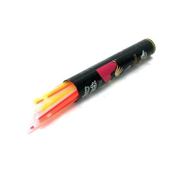 50 Spīdo&scaron;ie Kociņi Tubā 19.5 cm (5 gab.)