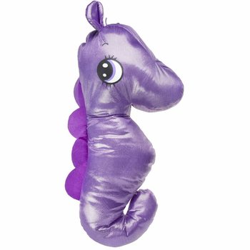 LIELS PLĪ&Scaron;A JŪRAS ZIRDZIŅ&Scaron;, 60 CM - DAŽĀDAS KRĀSAS (6 gab.)