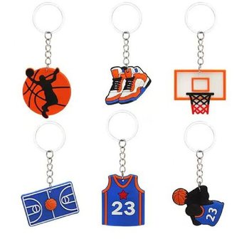 BASKETBOLA ATSLĒGU PIEKARIŅI MIX (48 gab.)