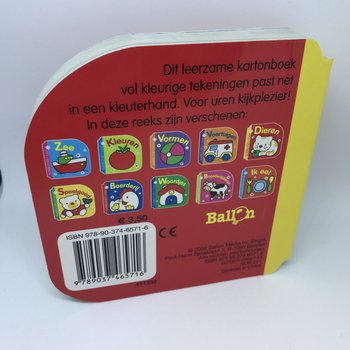 Bērnu grāmata: Dumbles - Dzīvnieki (12 gab.)