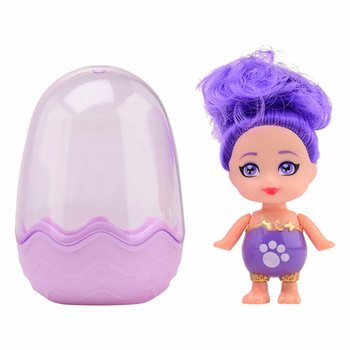 Mazā Princese Pārsteiguma Ola Displejā (12 gab.)