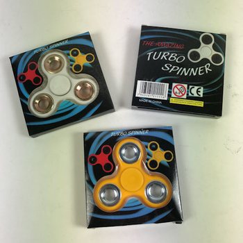 FIDGET TURBO SPINNERS (20 gab.)