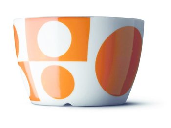 MENU - VERNER PANTON 4 daļu Bļodiņu Komplekts 12 cm (1 gab.)