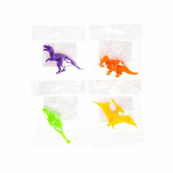 DINOZAURI MAISI% %  (60 gab.)