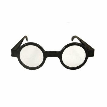 HARRY POTTER bērnu jautrās brilles displejā (36 gab.)