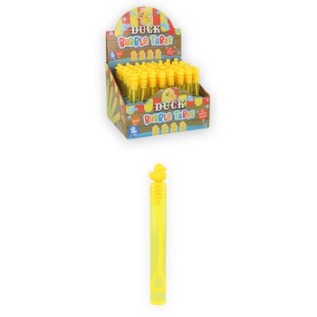 Ziepju Burbuļu Kociņi Pīlītes - 5ml - Displejā (48 gab.)