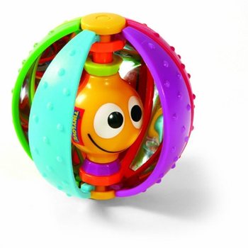 ZĪDAIŅU ROTAĻLIETA - TINY LOVE SPIN BALL (2 gab.)