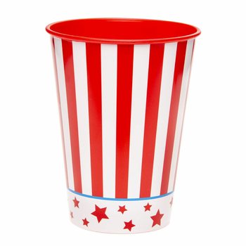 Glāze dzērieniem / saldējumam 'USA Popcorn' - 260 ml