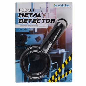 KABATAS METĀLA DETEKTORS (6 gab.)