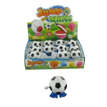 LECOŠĀS FUTBOLA BUMBAS (12 gab.)